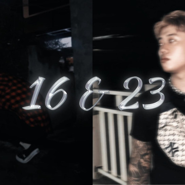 XIN Rosin - " 16 & 23 "