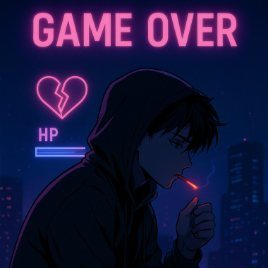 新 Xinsss - Love is like a game