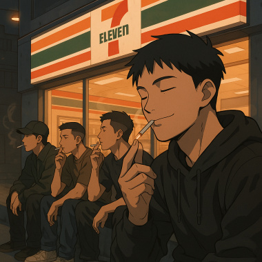 新 Xinsss - 懂得都懂