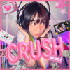 Sandy莊馨甯-CRUSH