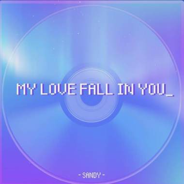 MY LOVE FALL IN YOU 40秒版本