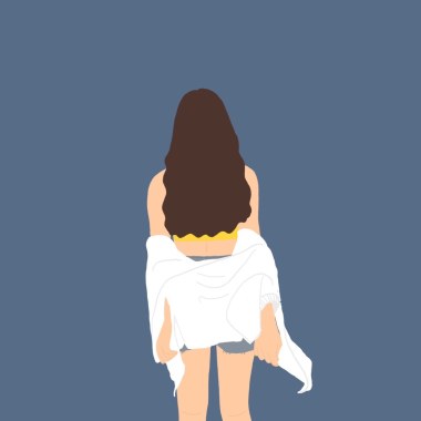 Be brave(2023.ver)