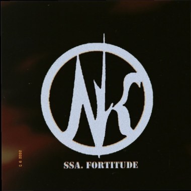 SSA.fortitude_【再一遍Once again】(邱鈞侖NickQiu,林廷軒Donut,吉娃娃,Ruth°如如)