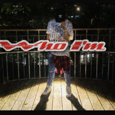 SSA.fortitude_【Who I’m】邱鈞侖NickQiu