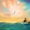 SSA.fortitude_【老人與海】邱鈞侖NickQiu,林廷軒