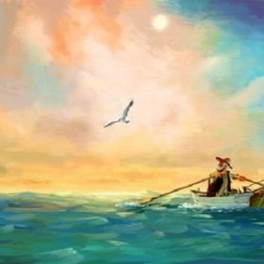 SSA.fortitude_【老人與海】邱鈞侖NickQiu,林廷軒