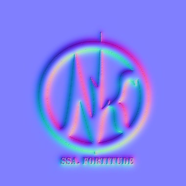 SSA.fortitude_【詩情話膩】鈞侖NickQiu,林廷軒Donut,吉娃娃