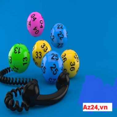 Một ngày của người bán vé xổ số Đắc Lắc