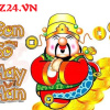 Những giải thưởng xổ số miền trung hấp dẫn người chơi