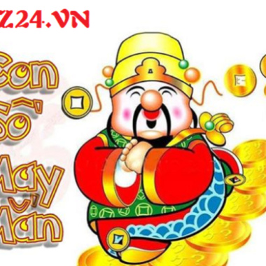 Những giải thưởng xổ số miền trung hấp dẫn người chơi
