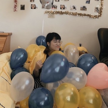 張惠妹-母系社會-cover
