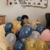 我愛你愛我的機率