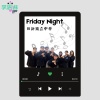 Friday Night - 檳城日新獨立中學