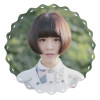 砧板上跳舞的孩子