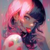 草莓優酪乳ft.程典（End Chung）