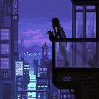 purple bridge (demo)