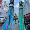 話（demo）