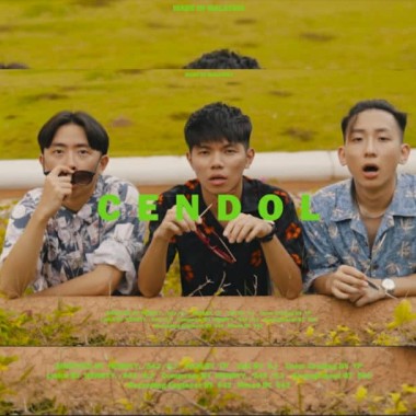543 -「CENDOL」FT. Henryy / S.J (Official Audio)