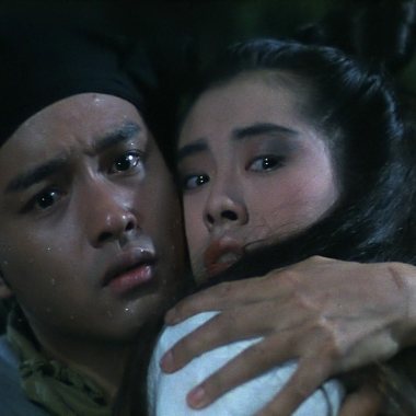 风继续吹（Cover：张国荣）