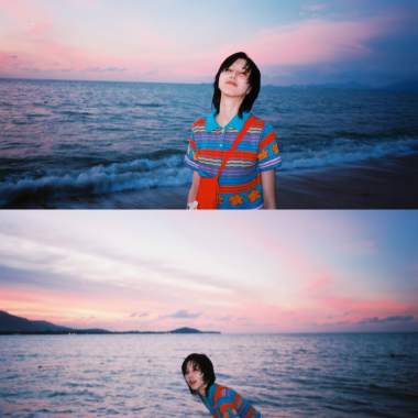香格里拉 - cover：魏如萱