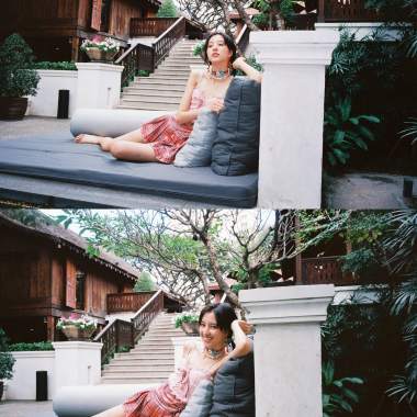 光 - cover：陈粒