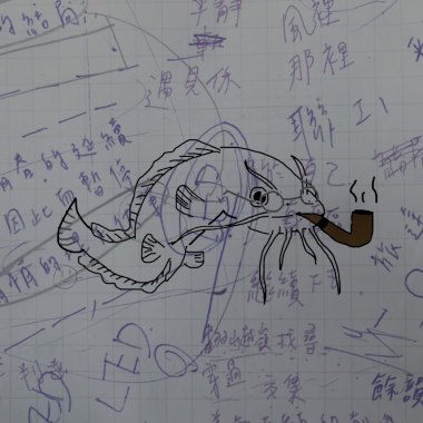 下次再說