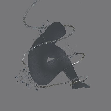 束縛