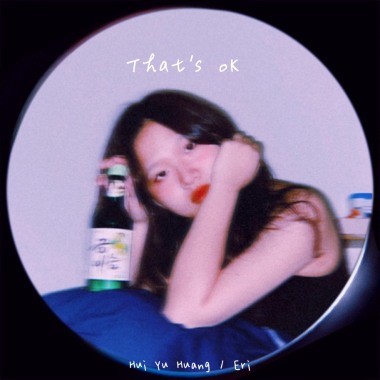That's ok