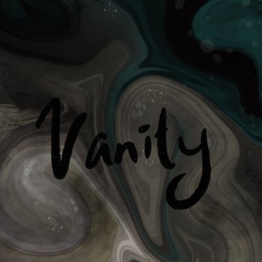 Vanity