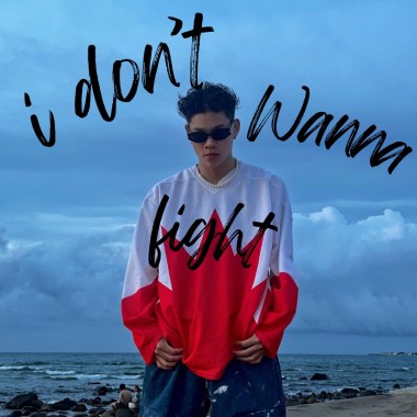 I don't wanna fight
