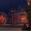 「黃易群俠傳 M」場景配樂 - 南陽城