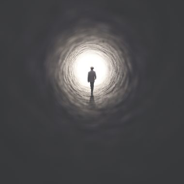 離