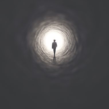 離