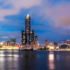 Rhapsody Of Kaohsiung
