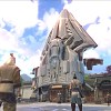 「黃易群俠傳 M」場景配樂 - 揚州城