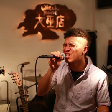 返去那天(live版)-賴軍諺