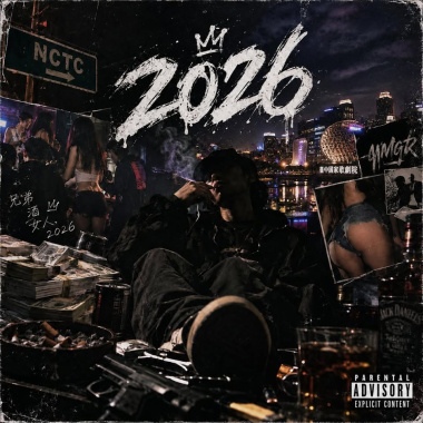 2026(Prod.HosseinAmin )