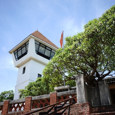 府城情歌