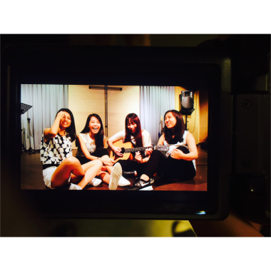 作世界的光feat.我們女聲OurVoice