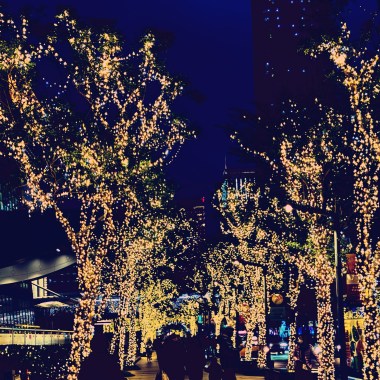 只會下雨的冬天