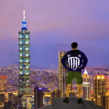 找夢的人