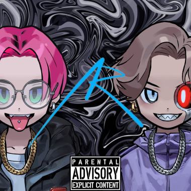 A.R. - 4 My Last Chance