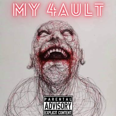 My 4ault. by A.R. (Demo)