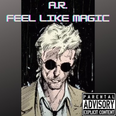 Feels Like Magic