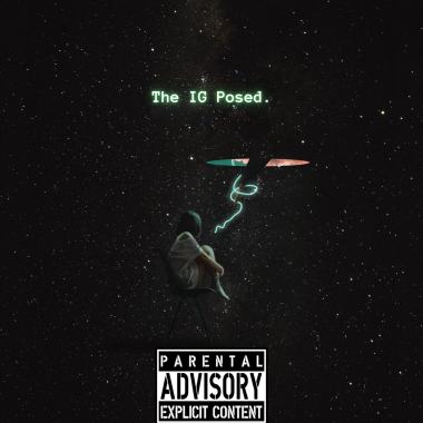 A.R. - The IG Posed.