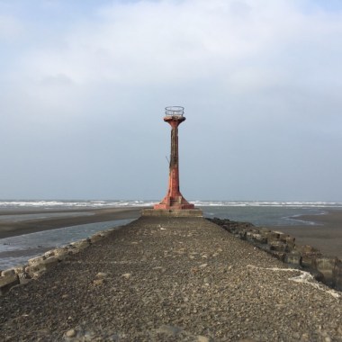 偷渡客