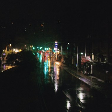 rough kyoto