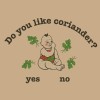 Coriander Hater