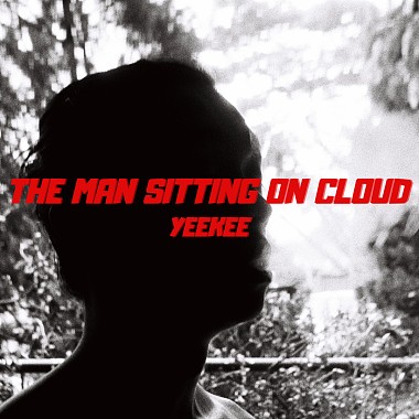 The Man Sitting On Cloud