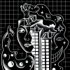 黑白都市 𝐓𝐡𝐞 𝐌𝐨𝐧𝐨𝐜𝐡𝐫𝐨𝐦𝐞 𝐓𝐚𝐥𝐞
